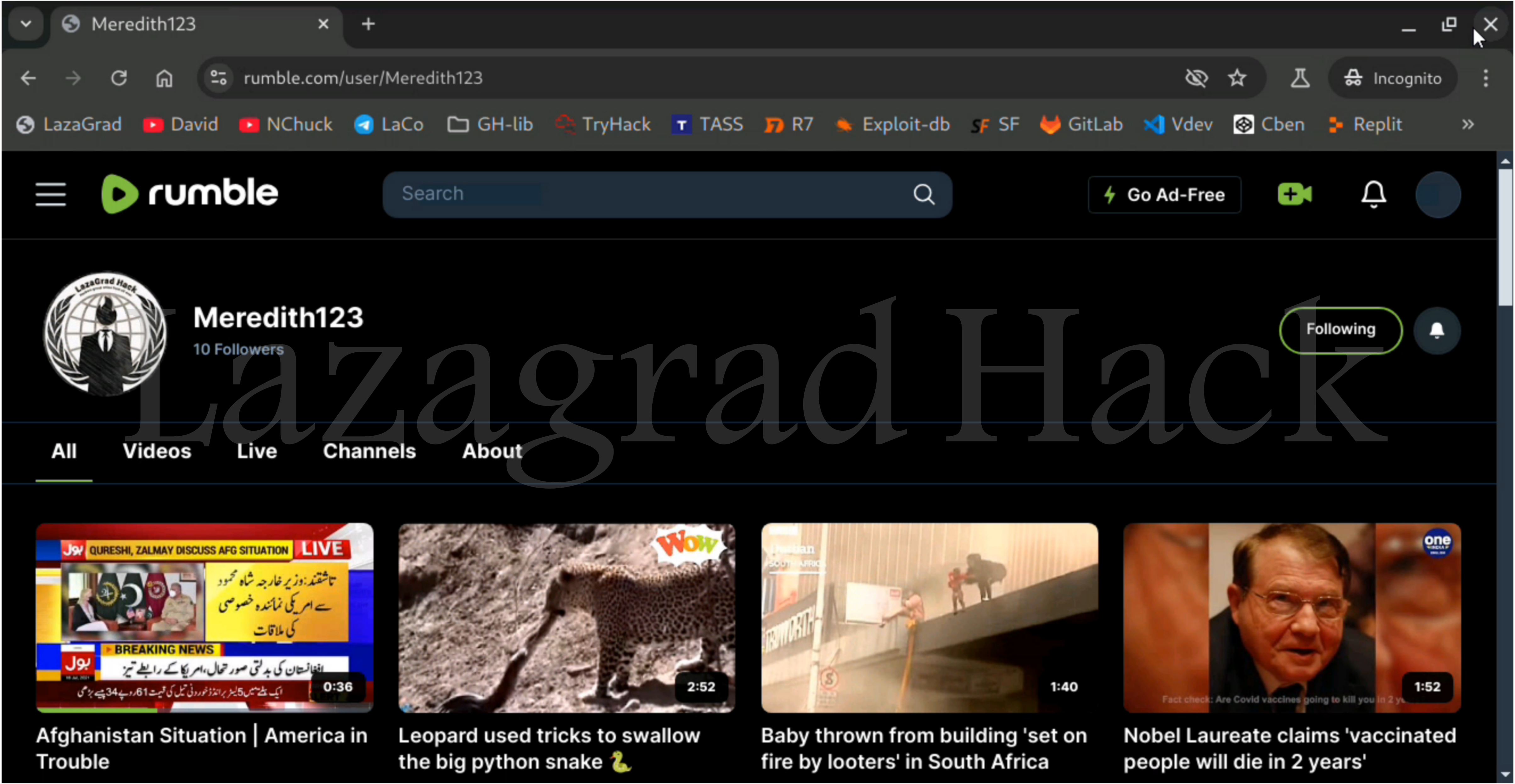 News Thumbnail